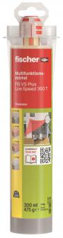 Fischer Multifunktionsmörtel FIS  502493 
