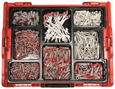 Fischer fischer L-Boxx Elektro    553119 