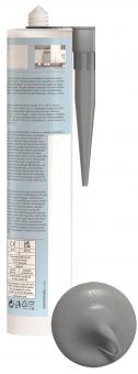 Fischer Sanitärsilicon DSSA SG    058530 