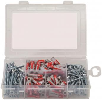 Fischer Meister-Box DUOPOWER+     535972 