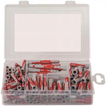 Fischer Meister-Box DUOPOWER kurz 540096 