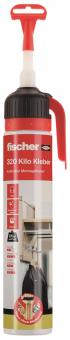 Fischer GOW 320 Kilo Kleber PP    545857 