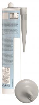 Fischer Sanitärsilicon DSSA GR    053102 