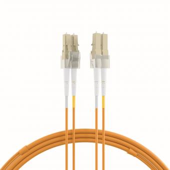 EFB Duplex Jumper LC-LC         O0310.10 