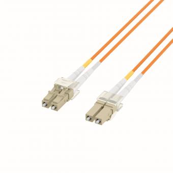 EFB Duplex Jumper LC-LC         O0310.10 