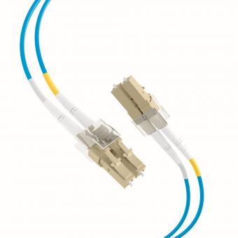 EFB Duplex Jumper LC-LC         O0312.25 