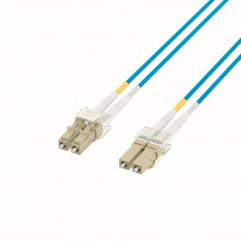 EFB Duplex Jumper LC-LC         O0312.15 