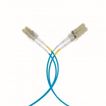 EFB Duplex Jumper LC-LC         O0312.25 