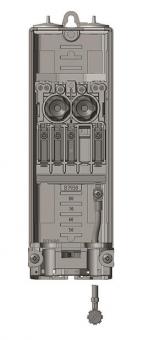 Rayc Übergangs-u  EKM-2050-2D1-4S/S-6-E1 