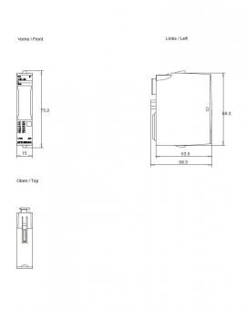 SIEM Simatic ET       6ES7137-6BD00-0BA0 
