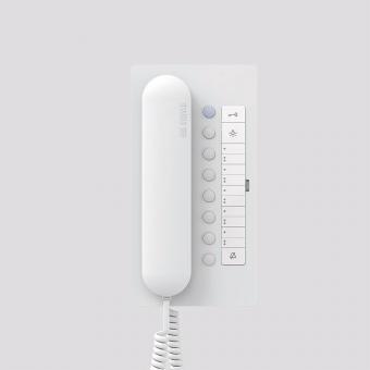 SIED Bus-Telefon Comfort      BTC850-02W 