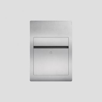Siedle Briefkasten                  BK-1 