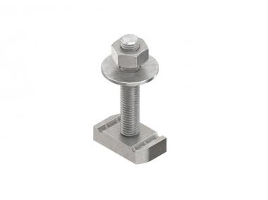Niedax Hammerkopfschraube   HMZ M10/30 F 
