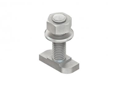 NIED Hammerkopfschrauben       HM 308/20 