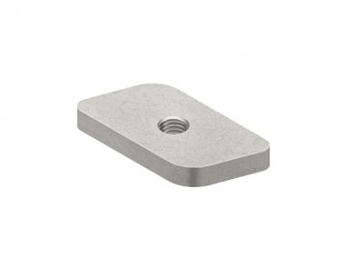 NIED Gleitmuttern                GSM 410 