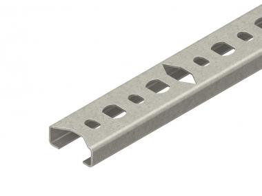 NIED Profilschiene             2910/2SQA 