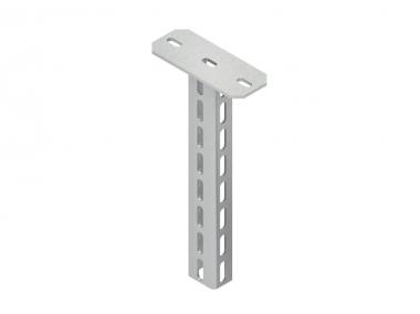 NIED Hängestiel U -Profil    HU 6040/500 
