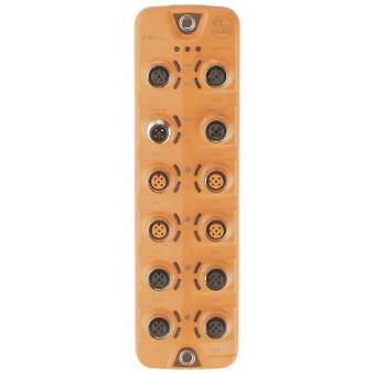 IFM IO-Link Master PL PN 8P IP67  AL1202 