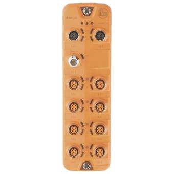IFM IO-Link Master SL PN 8P IP67  AL1102 