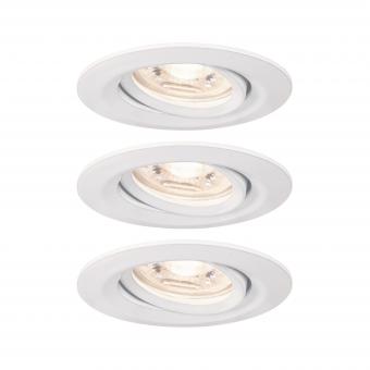 Paulmann EBL Set Nova mini Plus    92971 