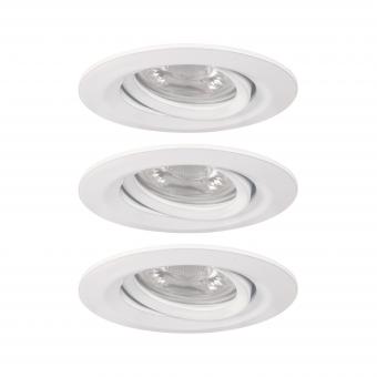 Paulmann EBL Set Nova mini Plus    92971 