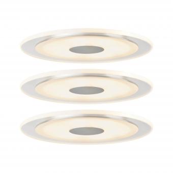 PAULM Premium EBL Set Whirl rund   92543 