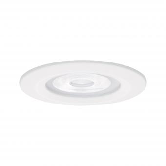 Paulmann EBL Set Nova rund starr   92980 