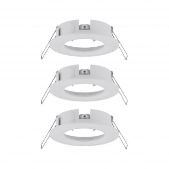 Paulmann EBL Choose 3er Spot starr 92480 