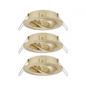 Paulmann EBL Choose 3er Spot       92489 