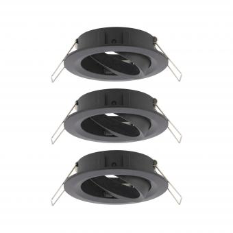 Paulmann EBL Choose 3er Spot       92487 