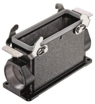 HART HARTING SOCKELGEHAEUSE  09370240271 