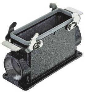 HART HARTING SOCKELGEHAEUSE  09370240271 