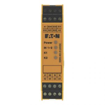 EATON ESR5-NO-31-24VDC         EP-401062 