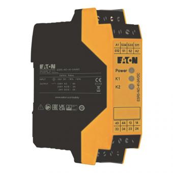 EATON ESR5-NO-41-24VDC         EP-401060 