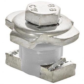 Fischer Durchsteckverbinder       533739 