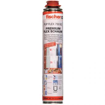 Fischer Premium Flex Schaum PUP   543453 