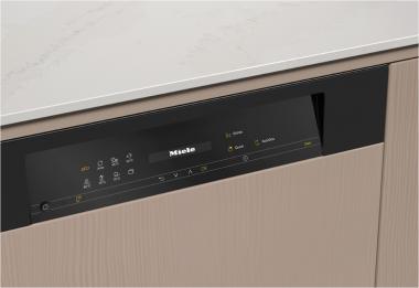 Miele G7710SCi sw EB-Geschirrspüler 