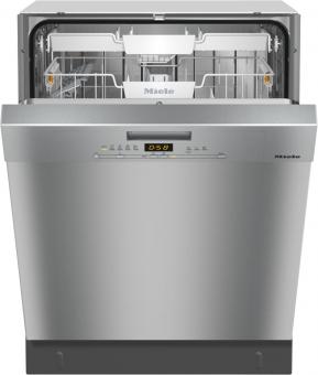 Miele G5110SCU Active Ed EB-Geschirrspül 