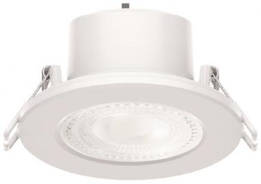 LTEK LED-Einbaustr. 6W 470lm SPA44-6W-XW 