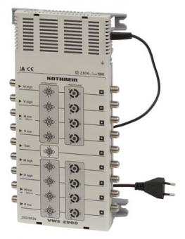KATH Multischalter-             VWS 2900 
