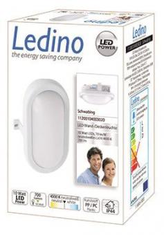 LEDINO LED-Isovalleu Schwabing 104003020 