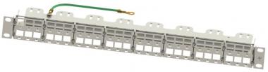 TG 19-Modulträger 1HE        H02025A0236 