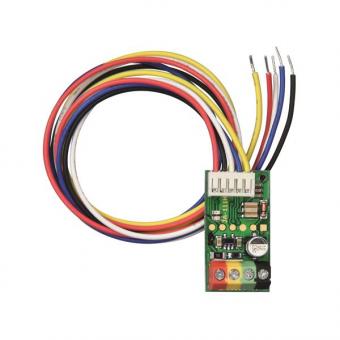 INDEXA SYSTEM 9000 Bus-Bedien-   9000ARM 