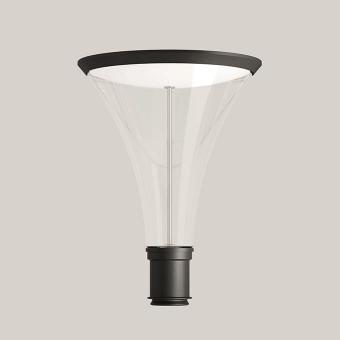 Bega Lichtbauelement Kopf        84736K3 