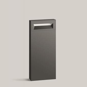 BEGA Pollerleuchte 3000K         84672K3 