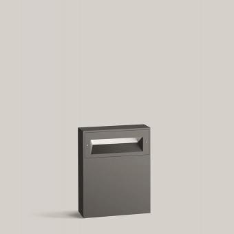 BEGA Pollerleuchte 3000K         84671K3 