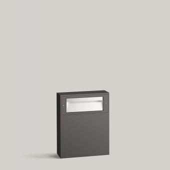 BEGA Pollerleuchte 3000K         84673K3 