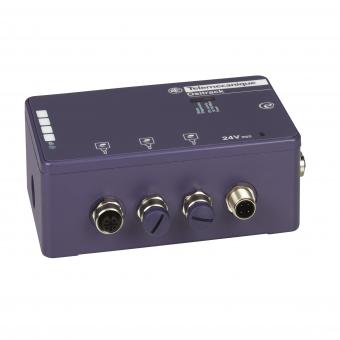 Telemecanique XGSZ33ETH RFID TCP/IP 