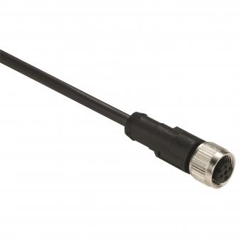 Telemecanique XGSZ09L10 RFID M12- 