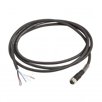 Telemecanique TCSMCN1F2 RFID Modbus 